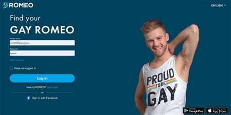 planetromeo login